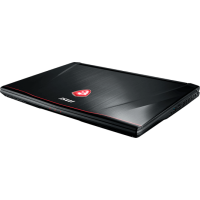 ноутбук MSI GS43VR 7RE-094 Черный
