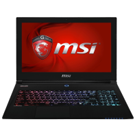 ноутбук MSI GS60 2PC-609 Черный