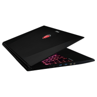 ноутбук MSI GS60 2PE-218 Черный