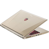 ноутбук MSI GS60 2QE-296 9S7-16H515-296 Золотой