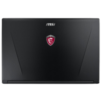 ноутбук MSI GS60 6QC-260 9S7-16H822-260 Черный