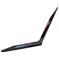 ноутбук MSI GS60 6QC-264X 9S7-16H822-264 Черный