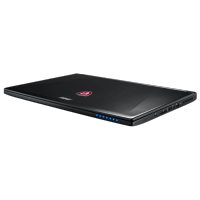 ноутбук MSI GS60 6QE-239 9S7-16H712-239 Черный