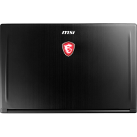 ноутбук MSI GS63VR 7RF-410 Черный