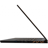 ноутбук MSI GS65 9SE-644RU Черный