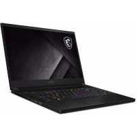 ноутбук MSI GS66 Stealth 10SFS-249RU Черный