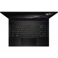 ноутбук MSI GS66 Stealth 10SFS-249RU Черный