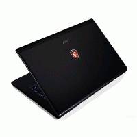ноутбук MSI GS70 2OD-216 Черный