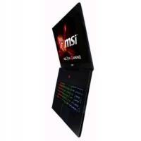 ноутбук MSI GS70 2QC-017 Черный