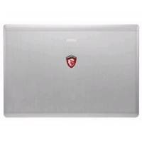 ноутбук MSI GS70 2QE-623 Серебристый