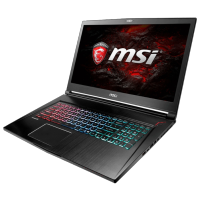 ноутбук MSI GS73VR 6RF-023 Черный
