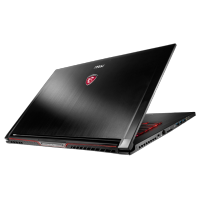 ноутбук MSI GS73VR 6RF-023 Черный