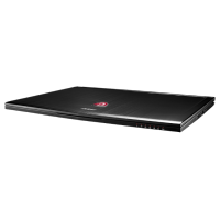 ноутбук MSI GS73VR 6RF-023 Черный