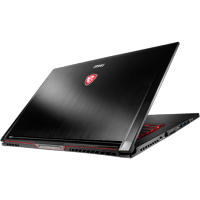 ноутбук MSI GS73VR 7RF-437 Черный