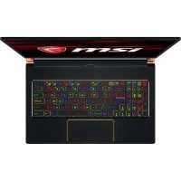 ноутбук MSI GS75 Stealth 10SE-466RU Черный
