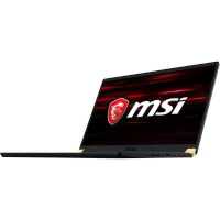 ноутбук MSI GS75 Stealth 10SE-466RU Черный
