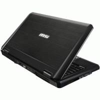 ноутбук MSI GT60 0NC-212X Черный