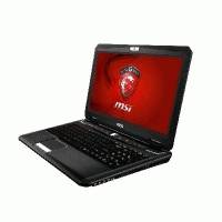 ноутбук MSI GT60 2OC-017 Черный