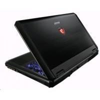 ноутбук MSI GT60 2QD-1204 Черный