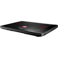 ноутбук MSI GT62VR 7RE-275 Черный