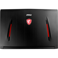 ноутбук MSI GT62VR 7RE-426 Черный