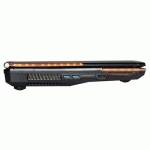 ноутбук MSI GT683-283 Черный