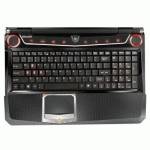 ноутбук MSI GT683-668 Черный