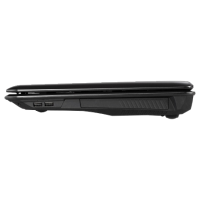 ноутбук MSI GT70 2OD-428 Черный