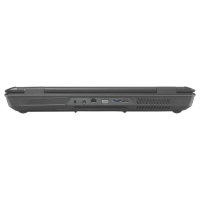 ноутбук MSI GT70 2OD-441 Черный