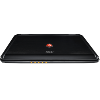 ноутбук MSI GT70 2QD-2456 9S7-1763A2-2456 Черный