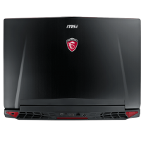 ноутбук MSI GT72 6QD-845 9S7-178211-845 Черный