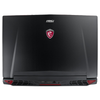 ноутбук MSI GT72S 6QE-1043 9S7-178211-1043 Черный