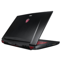 ноутбук MSI GT72S 6QE-827 9S7-178211-827 Черный