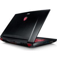 ноутбук MSI GT72VR 6RD-090 Черный