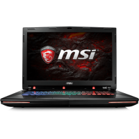 ноутбук MSI GT72VR 6RE-088 Черный