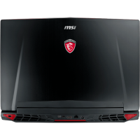 ноутбук MSI GT72VR 6RE-402 Черный