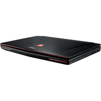 ноутбук MSI GT72VR 7RE-613 Черный