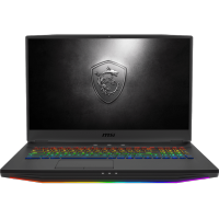 ноутбук MSI GT76 Titan DT 9SG-062 Черный