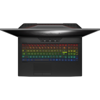 ноутбук MSI GT76 Titan DT 9SG-062 Черный