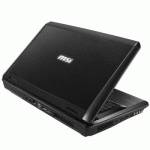 ноутбук MSI GT780DX-497 Черный