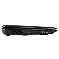 ноутбук MSI GT780DX-476 Черный