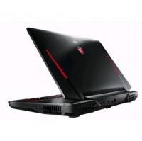 ноутбук MSI GT80 2QE-289 Черный