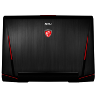 ноутбук MSI GT80S 6QD-020 Черный