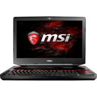 ноутбук MSI GT83VR 6RE-020 Черный