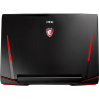 ноутбук MSI GT83VR 6RE-020 Черный