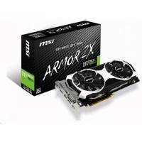 видеокарта MSI GeForce GTX 980TI 6GD5T OC
