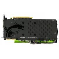 видеокарта MSI GeForce GTX970 Gaming 100ME