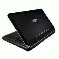 ноутбук MSI GX60 1AC-068X Черный
