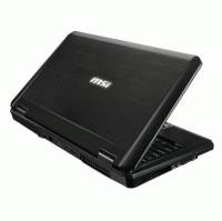 ноутбук MSI GX60 3AE-086 Черный