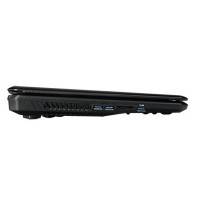 ноутбук MSI GX60 3CC-401X Черный